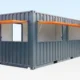 SHIPPING CONTAINER CAFÉ