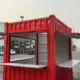 10' High Cube Cabin Containers
