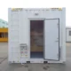 10' High Cube Cabin Containers