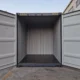 10′ High Cube Shipping Containers